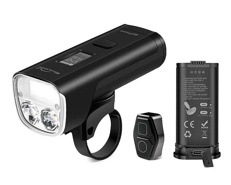 MAGICSHINE ALLTY 2500S